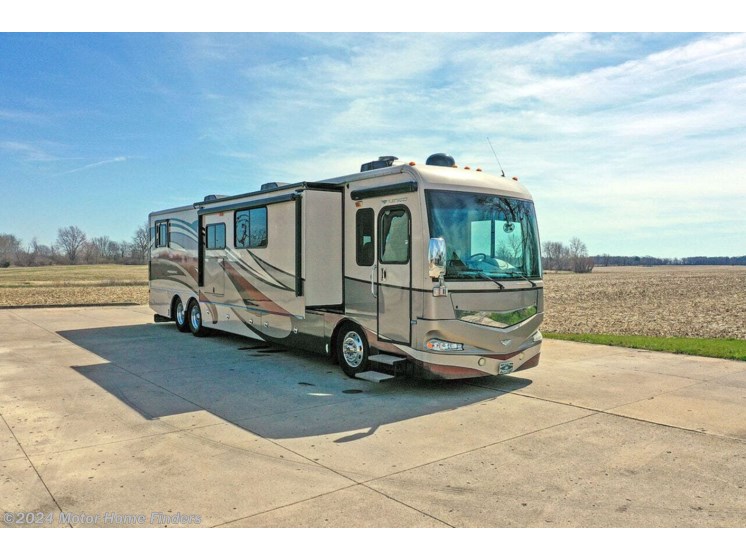 Used 2014 Fleetwood Providence 42P available in Sulphur Springs, Indiana