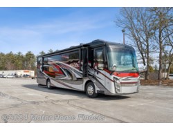 2023 Entegra Coach Reatta 39BH Triple Slide, Bath/Half, All Electric - Used Diesel Pusher for sale by Motor Home Finders in Windham, Texas