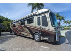Used 2020 Entegra Coach Anthem 44F Quad Slide, Bath &amp; Half, All Electric available in Nottingham, Texas
