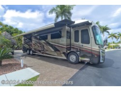 2020 Entegra Coach Anthem 44F Quad Slide, Bath &amp; Half, All Electric - Used Diesel Pusher for sale by Motor Home Finders in Nottingham, Texas