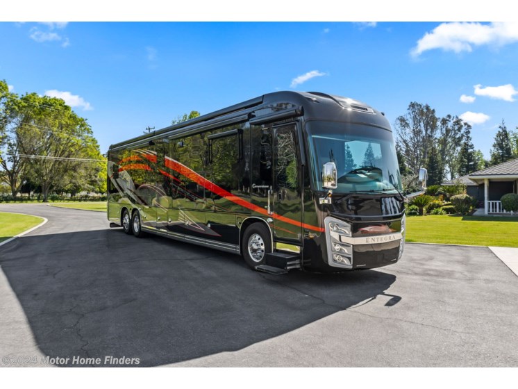 Used 2019 Entegra Coach Cornerstone 45W available in Bakersfield, California