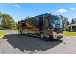 2019 Cornerstone 45W by Entegra Coach from Motor Home Finders in Bakersfield, Texas
