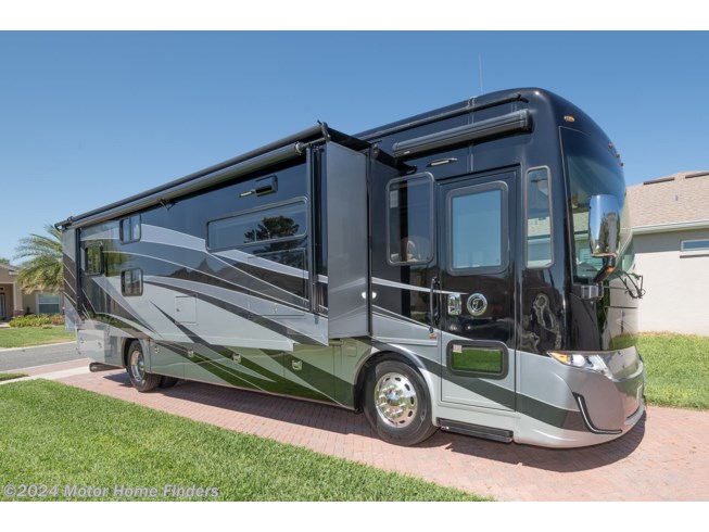 Used 2020 Tiffin Allegro Red 38 KA available in Leesburg, Florida