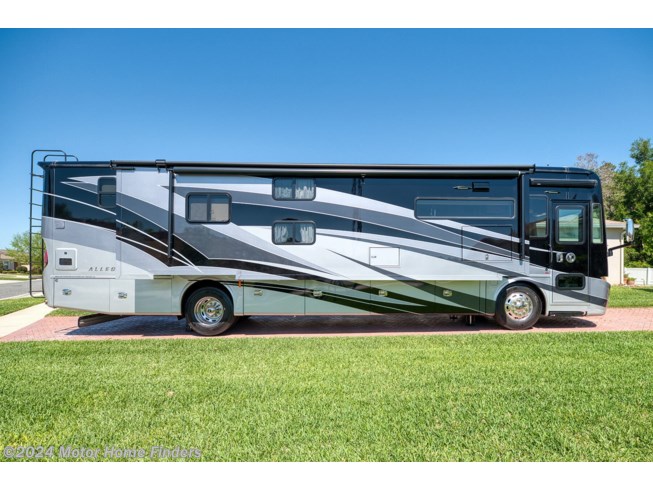 2020 Allegro Red 38 KA by Tiffin from Motor Home Finders in Leesburg, Florida