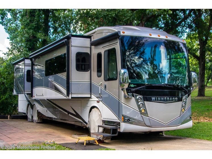 2016 Winnebago Tour 42QD RV for Sale in Owensboro, KY 42302 | 2016 Tour ...
