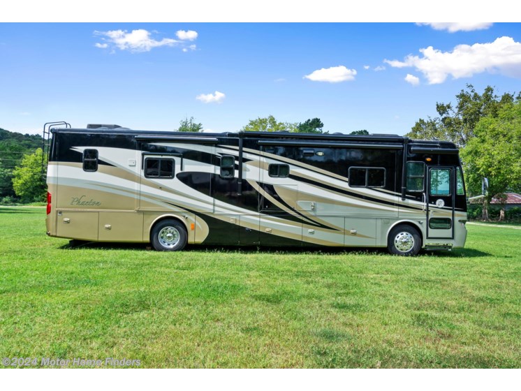 Used 2013 Tiffin Phaeton 40 QBH available in Fayetteville, Arkansas