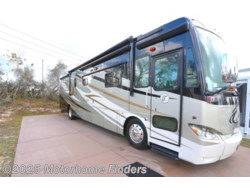 2011 Tiffin Phaeton 40 QKH PowerGlide - Used Diesel Pusher for sale by Motorhome Finders in Kinde, Texas