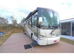 2011 Phaeton 40 QKH PowerGlide by Tiffin from Motorhome Finders in Kinde, Texas