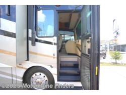 Used 2011 Tiffin Phaeton 40 QKH PowerGlide available in Kinde, Texas