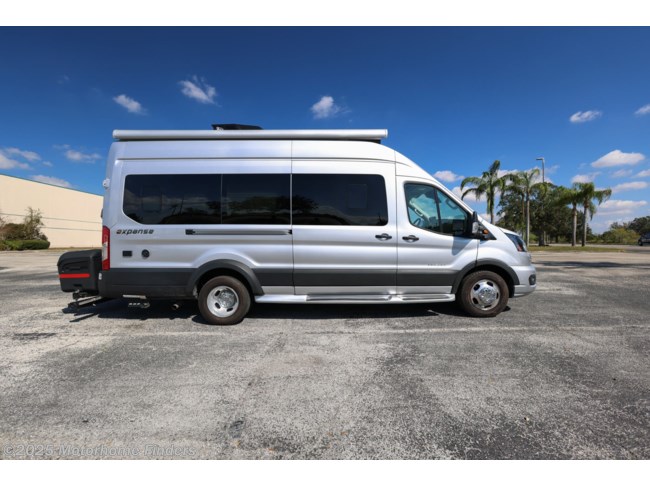 2024 Entegra Coach Expanse 21B