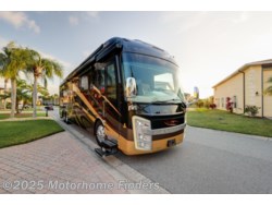 2016 Entegra Coach Anthem 42DEQ - Used Diesel Pusher for sale by Motorhome Finders in Lake Wales, Texas