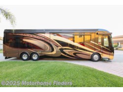 Used 2016 Entegra Coach Anthem 42DEQ available in Lake Wales, Texas