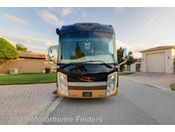 2016 Anthem 42DEQ by Entegra Coach from Motorhome Finders in Lake Wales, Texas