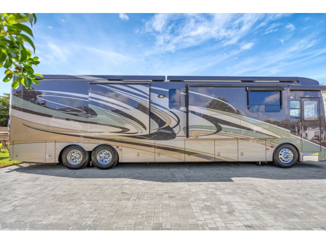 2015 Newmar Mountain Aire 4553