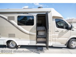 2015 Unity 24MB by Leisure Travel from Motorhome Finders in Summerfield, Texas