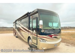 2014 Tiffin Phaeton 40 QTH - Used Diesel Pusher for sale by Motorhome Finders in Fredericksburg, Texas