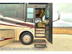 2014 Phaeton 40 QTH by Tiffin from Motorhome Finders in Fredericksburg, Texas