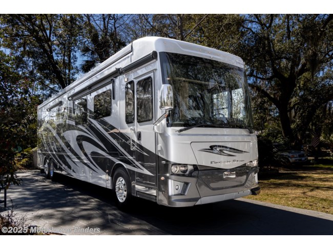 2019 Newmar Dutch Star 4363