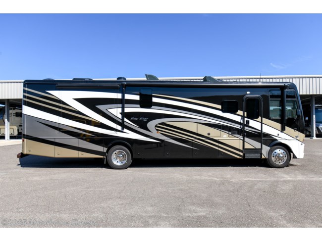 2022 Newmar Bay Star 3609