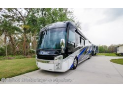 2022 Anthem 44Z by Entegra Coach from Motorhome Finders in Lakeland, Texas