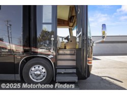 2015 Cornerstone 45B by Entegra Coach from Motorhome Finders in Colorado Springs, Texas