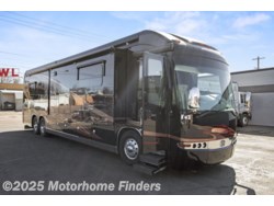 2015 Entegra Coach Cornerstone 45B - Used Diesel Pusher for sale by Motorhome Finders in Colorado Springs, Texas