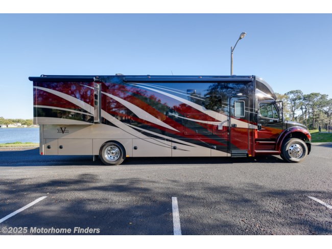 2019 Renegade RV Verona 36VSB