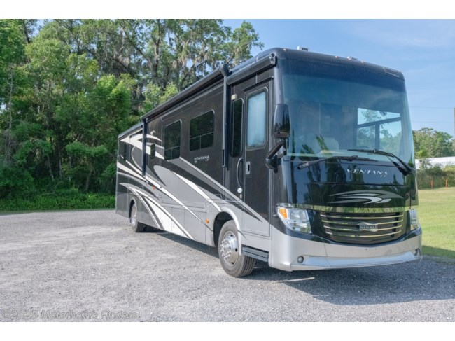 2017 Newmar Ventana LE 4002