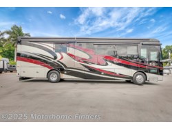 2019 Tiffin Allegro Bus 40 IP - Used Diesel Pusher for sale by Motorhome Finders in Fort Myers, Texas