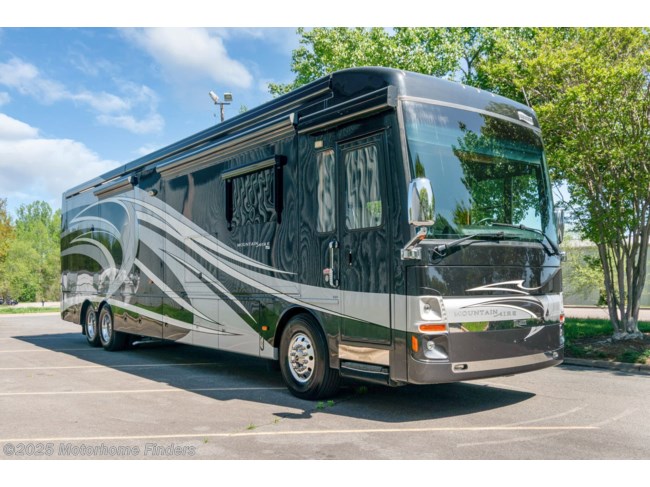 2014 Newmar Mountain Aire 4369