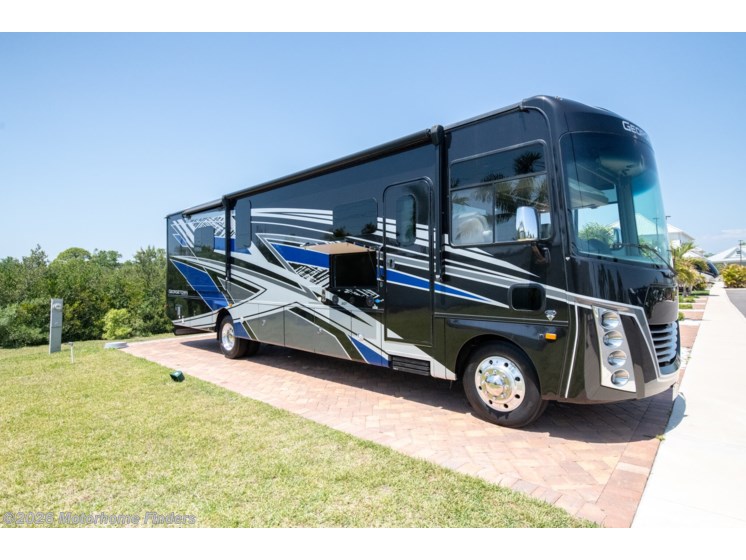 Georgetown Rv Motorhomes 2023 Forest River Georgetown 7 Series GT7 36D7 RV for Sale in Apollo ...