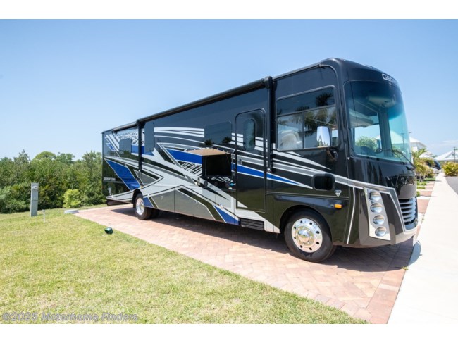2023 Forest River Georgetown 7 Series GT7 36D7