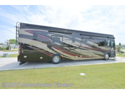 2013 Tiffin Allegro Bus 40 QBP - Used Diesel Pusher for sale by Motorhome Finders in Elberta, Texas