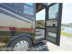 2013 Allegro Bus 40 QBP by Tiffin from Motorhome Finders in Elberta, Texas