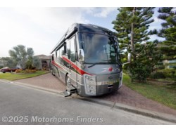 2022 Entegra Coach Cornerstone 45F - Used Diesel Pusher for sale by Motorhome Finders in Wentzville, Texas