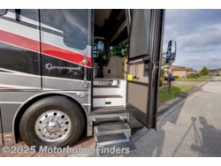 2022 Cornerstone 45F by Entegra Coach from Motorhome Finders in Wentzville, Texas