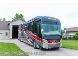 2022 Entegra Coach Cornerstone 45W - Used Diesel Pusher for sale by Motorhome Finders in Benton, Texas