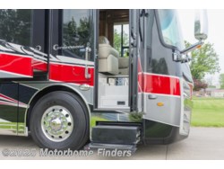 2022 Cornerstone 45W by Entegra Coach from Motorhome Finders in Benton, Texas