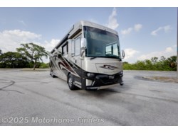 2019 Newmar Dutch Star 4369 - Used Diesel Pusher for sale by Motorhome Finders in Lake Wales, Texas