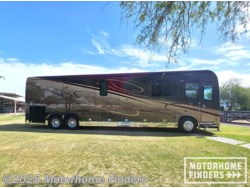 2014 Foretravel IH-45 - Used Diesel Pusher for sale by Motorhome Finders in Scottsdale, Texas