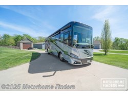 2017 Tiffin Phaeton 36 GH - Used Diesel Pusher for sale by Motorhome Finders in Ankeny, Texas