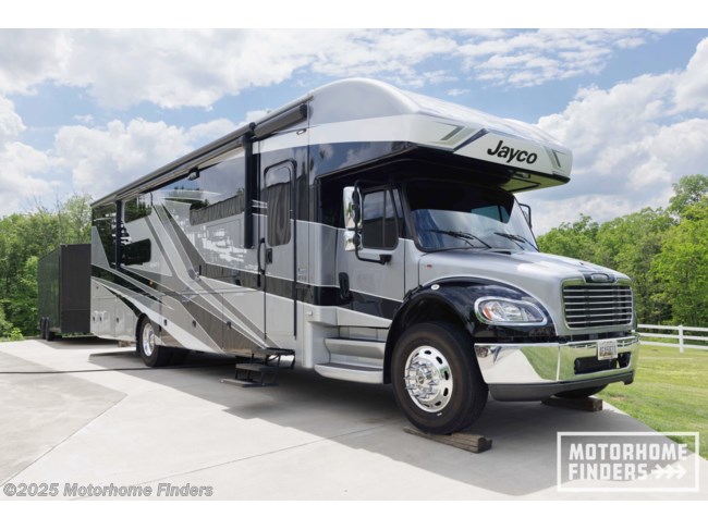 2023 Jayco Seneca 37L