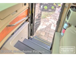 2019 Phaeton 40 IH by Tiffin from Motorhome Finders in Hilton Head Island, Texas