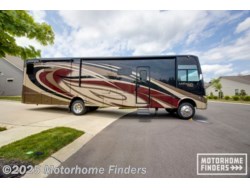 2017 Coachmen Mirada Select 37TB - Used Class A for sale by Motorhome Finders in Spring Hill, Texas
