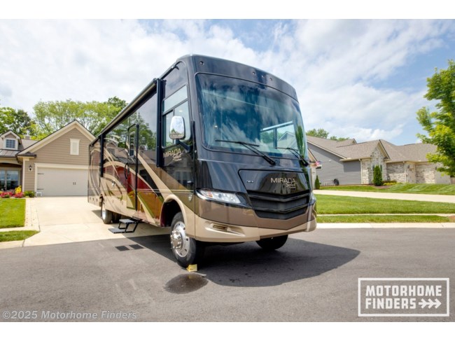2017 Coachmen Mirada Select 37TB