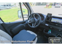 Used 2025 Tiffin Wayfarer 25 XRW available in Polk City, Texas