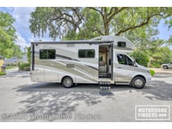 2017 Winnebago Navion 24V - Used Class C for sale by Motorhome Finders in Jacksonville, Texas