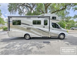 2017 Navion 24V by Winnebago from Motorhome Finders in Jacksonville, Texas