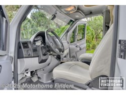 Used 2017 Winnebago Navion 24V available in Jacksonville, Texas