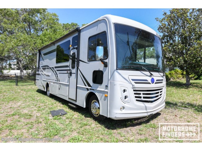 2024 Holiday Rambler Admiral 29M